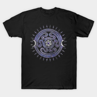 Hecate Wheel T-Shirt